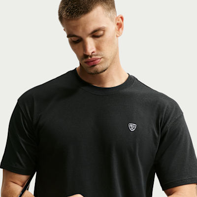 Nike Men's Dri-FIT Loose Golf T-Shirt. Nike IL